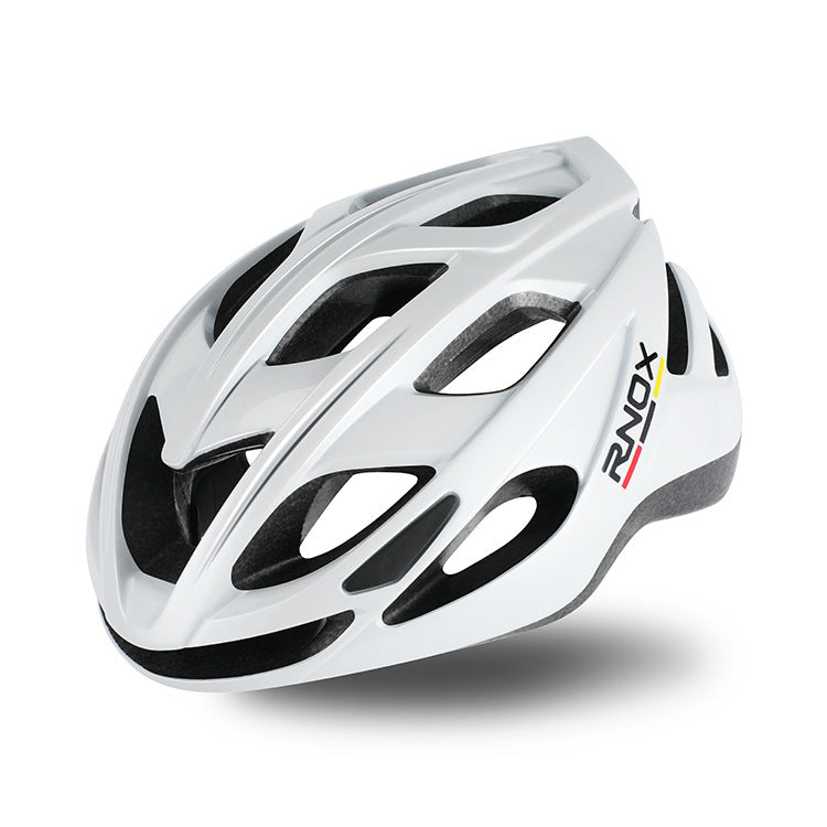 Multi-Color Choice Road Bike Helmet - Blue Force Sports