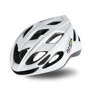Multi-Color Choice Road Bike Helmet - Blue Force Sports