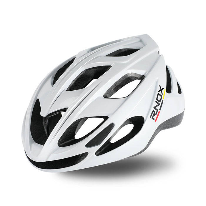 Multi-Color Choice Road Bike Helmet - Blue Force Sports