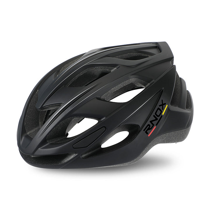 Multi-Color Choice Road Bike Helmet - Blue Force Sports