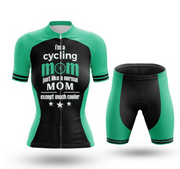 Summer SKY Short-sleeved Bib Cycling Jersey - Blue Force Sports