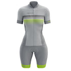 Women's Cycling Suit One-piece Diving Suit - Blue Force Sports