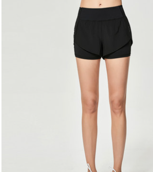 Quick-drying Sports Shorts - Blue Force Sports