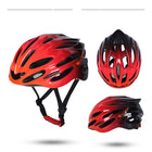 One-piece Helmet Riding Equipment  Bicycle gradient helmet - Blue Force Sports