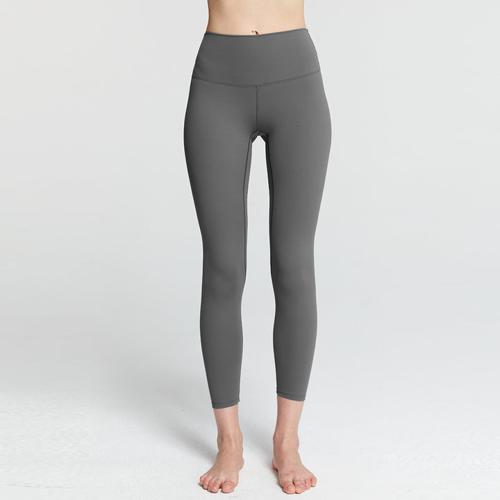 yoga pants - Blue Force Sports