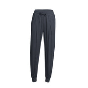 European And American Quick-drying Loose Slimming Sports Pants - Blue Force Sports