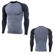 Running Basketball Training Quick-Drying Clothes - Blue Force Sports