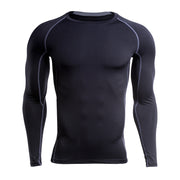 Running Basketball Training Quick-Drying Clothes - Blue Force Sports