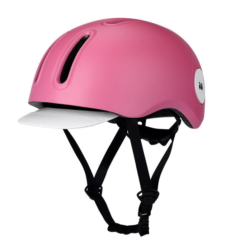 Cycling Helmet City Recreational Bicycle - Blue Force Sports