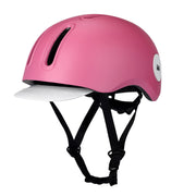 Cycling Helmet City Recreational Bicycle - Blue Force Sports