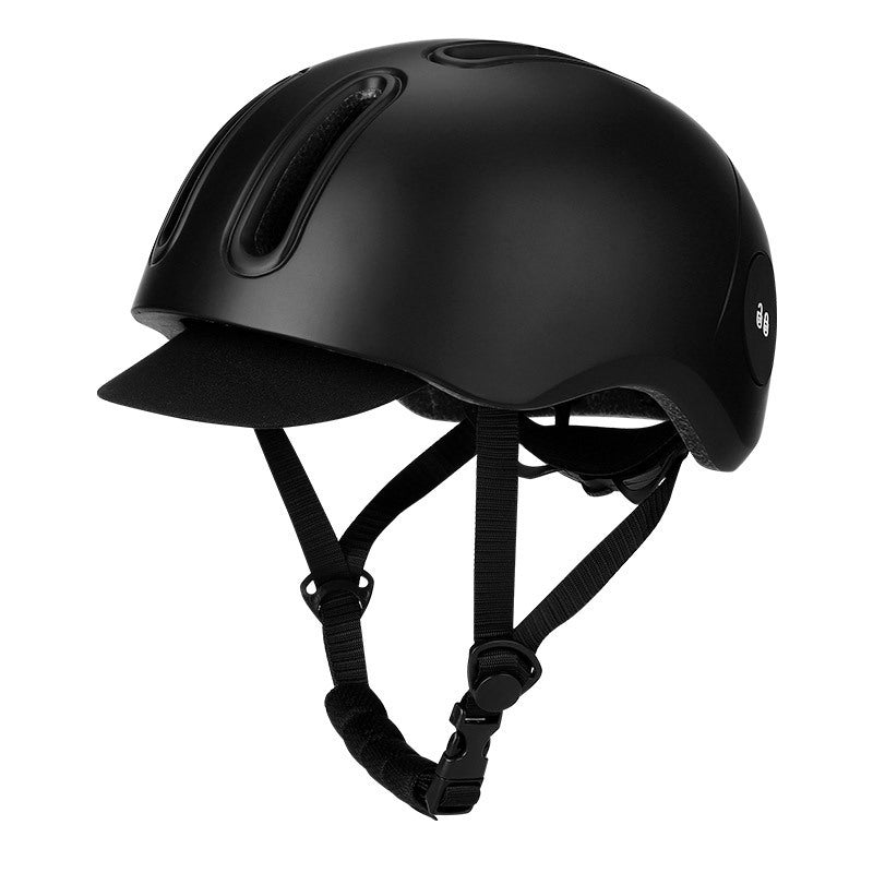 Cycling Helmet City Recreational Bicycle - Blue Force Sports
