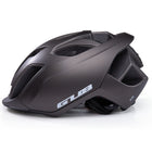 Bicycle Helmet Male Mountain Bike With Tail Light - Blue Force Sports