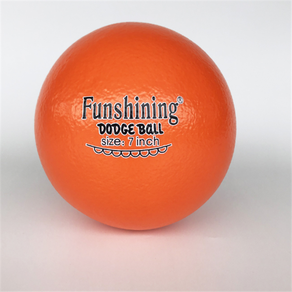 Fitness PU ball - Blue Force Sports