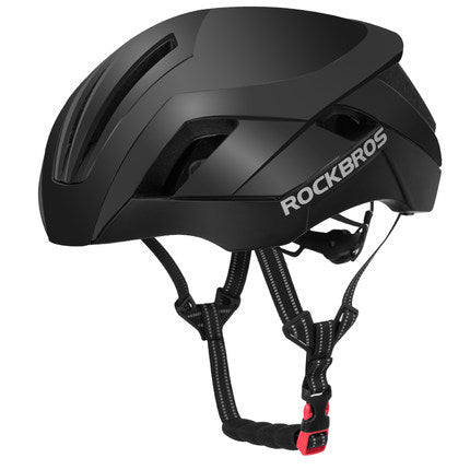 Rock Brothers Riding Helmet - Blue Force Sports
