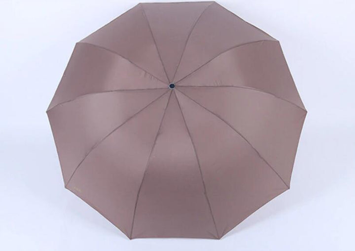 Super Strong Giant Umbrella - Blue Force Sports