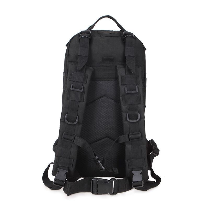 Outdoor sports camouflage backpack - Blue Force Sports