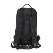 Outdoor sports camouflage backpack - Blue Force Sports