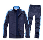 Children's football training suit - Blue Force Sports