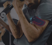 Smart fitness home - Blue Force Sports