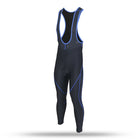 Bicycle wear sports breathable quick-drying pants - Blue Force Sports