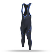 Bicycle wear sports breathable quick-drying pants - Blue Force Sports