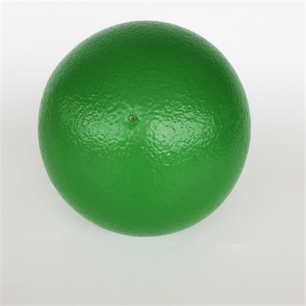 Fitness PU ball - Blue Force Sports