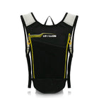 Ultralight Cycling Backpack 5L Bike Riding Bag - Blue Force Sports