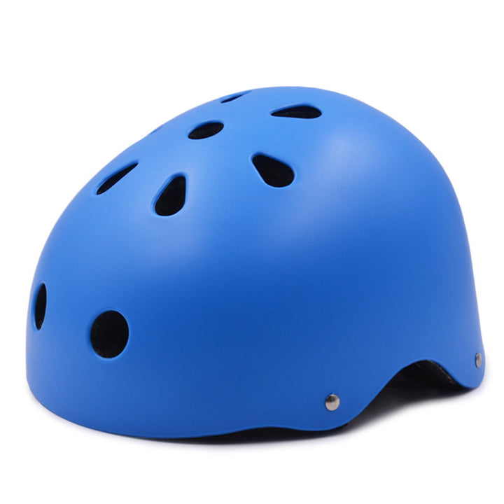 Children's hip-hop helmet - Blue Force Sports