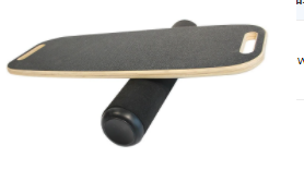 Home fitness balance board - Blue Force Sports