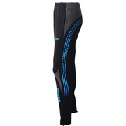 Man straight tube pants leisure pants thin outdoor fitness running FOOTBALL PANTS fast dry casual clothing wholesale - Blue Force Sports