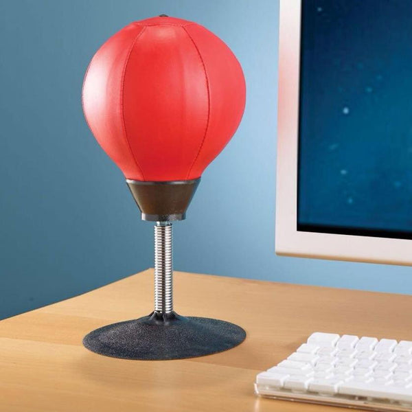 Desktop Punchingball - Blue Force Sports