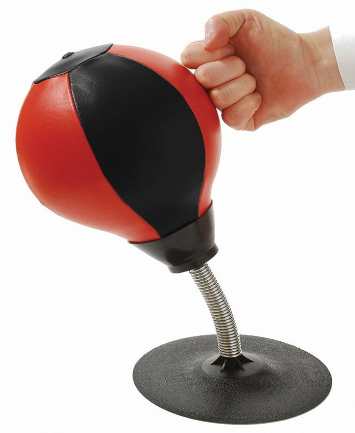 Desktop Punchingball - Blue Force Sports