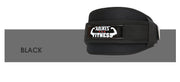 Fitness weightlifting waistband - Blue Force Sports