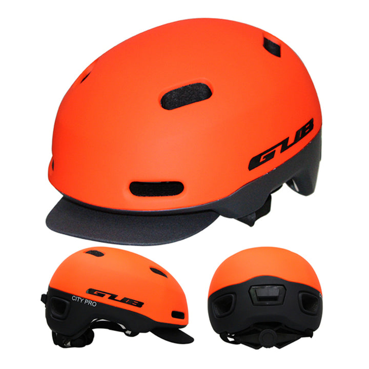 Bicycle helmet riding helmet - Blue Force Sports