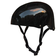 Sports Safety Helmet - Blue Force Sports