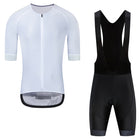 Sweat-absorbent cycling jersey - Blue Force Sports