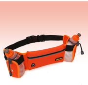 Outdoor multifunctional running waist bag - Blue Force Sports