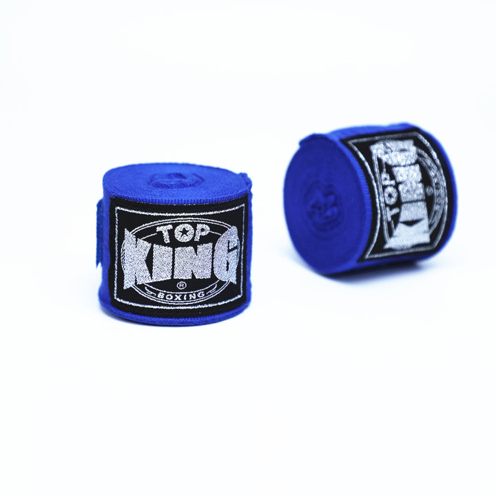 boxing bandage 5M - Blue Force Sports