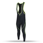 Bicycle wear sports breathable quick-drying pants - Blue Force Sports
