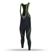 Bicycle wear sports breathable quick-drying pants - Blue Force Sports