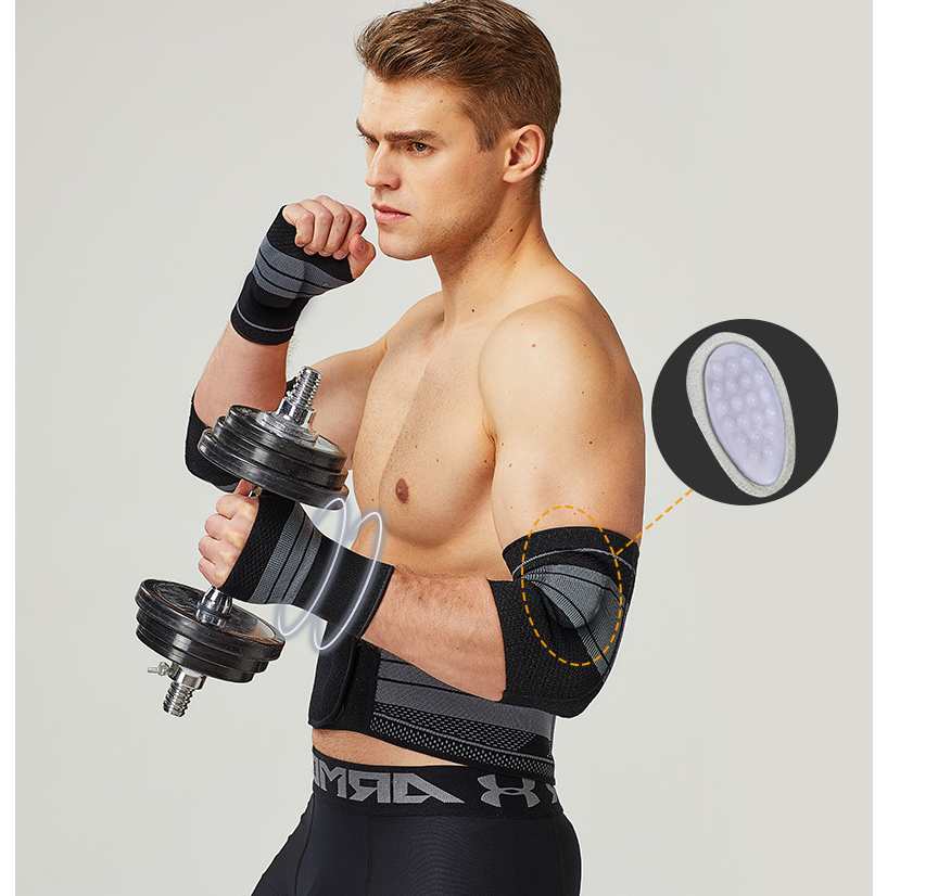 Sports protective gear - Blue Force Sports