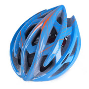 Bicycle helmet mountain bike helmet - Blue Force Sports