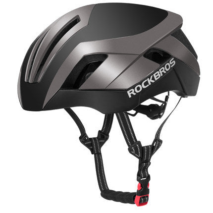 Rock Brothers Riding Helmet - Blue Force Sports