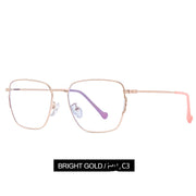 Anti-blue Light Fatigue and Radiation Protection Computer Glasses - Blue Force Sports