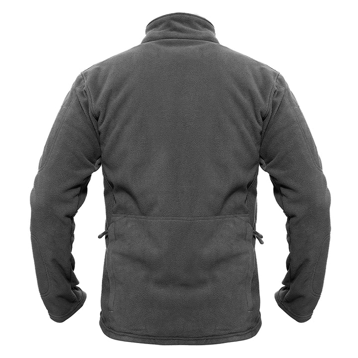 Thick Military Army Fleece - Blue Force Sports