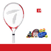 Children's beginner tennis racket - Blue Force Sports