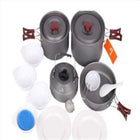 Picnic cookware set camping pot set camping pot - Blue Force Sports
