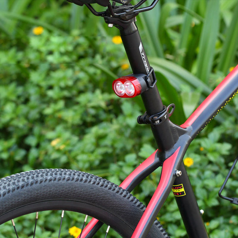 Bicycle LED light - Blue Force Sports