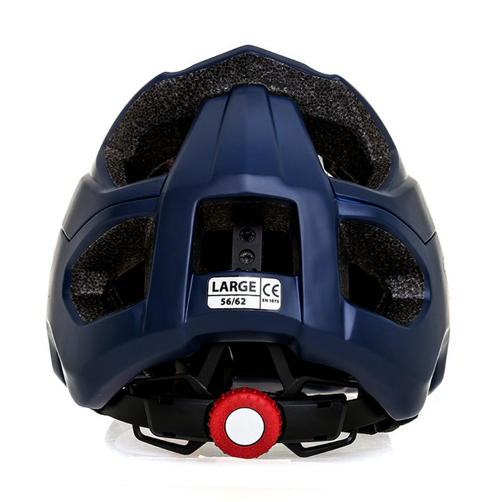 Bicycle Helmet - Blue Force Sports