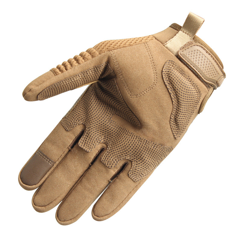 Outdoor Climbing Gloves - Blue Force Sports